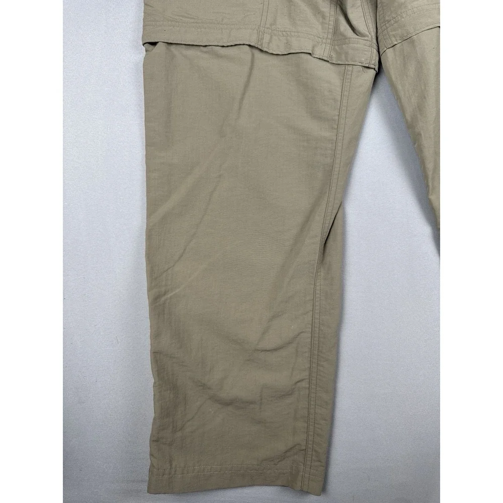 The North Face item details